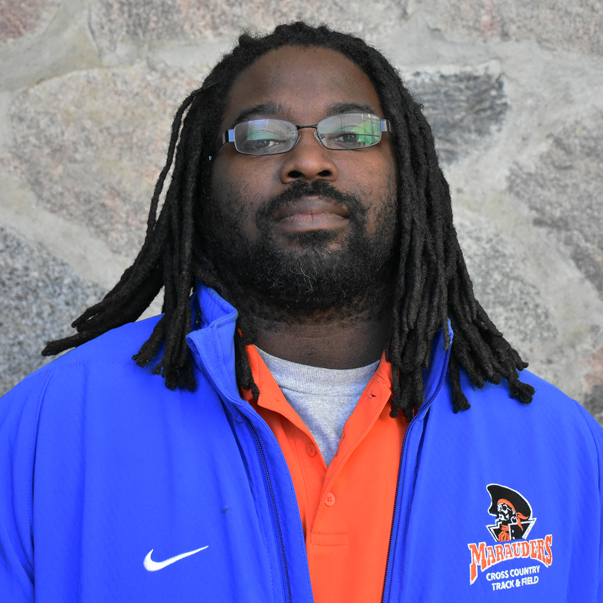 Bryan Harris