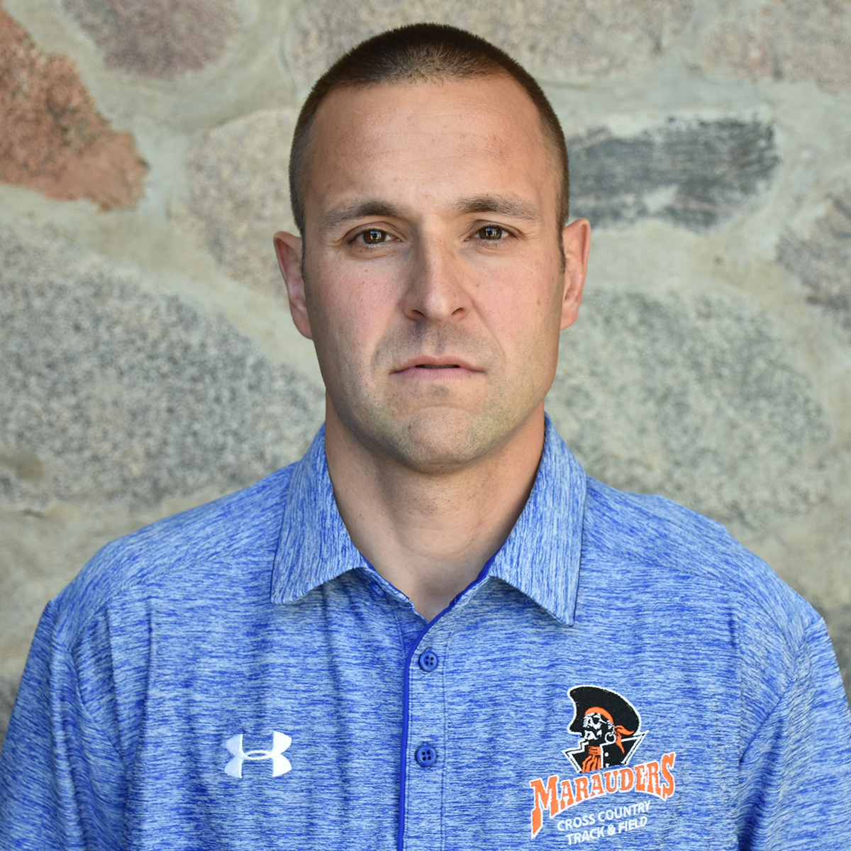Jeremy Schroeder