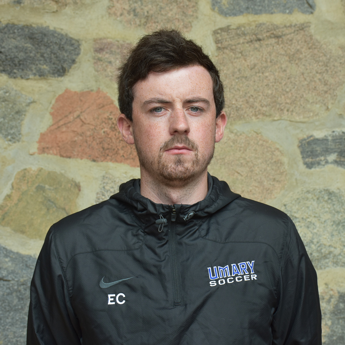 Evan Connolly