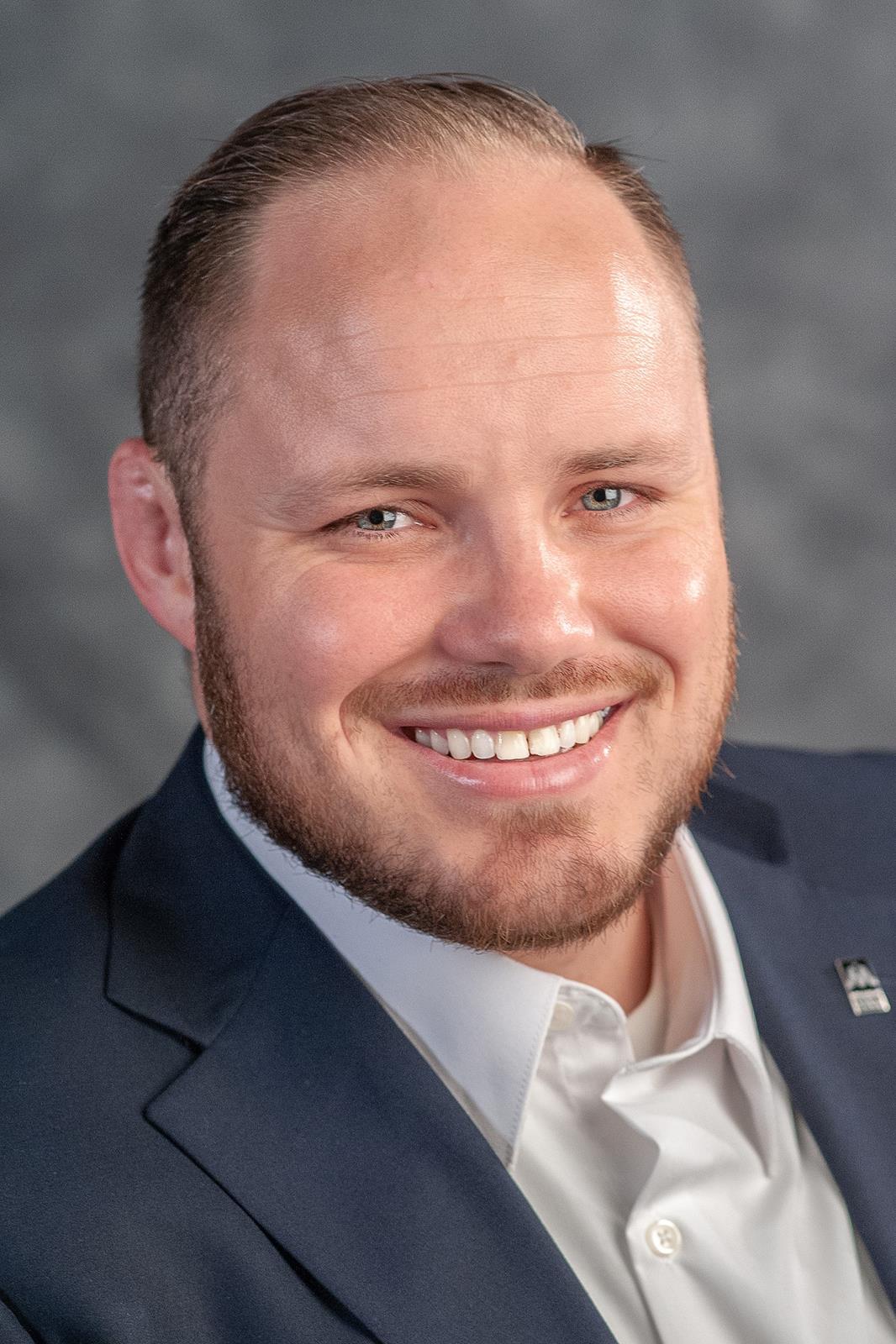 Matt Lewellen