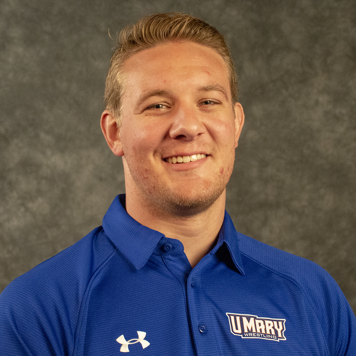 Travis Smith
