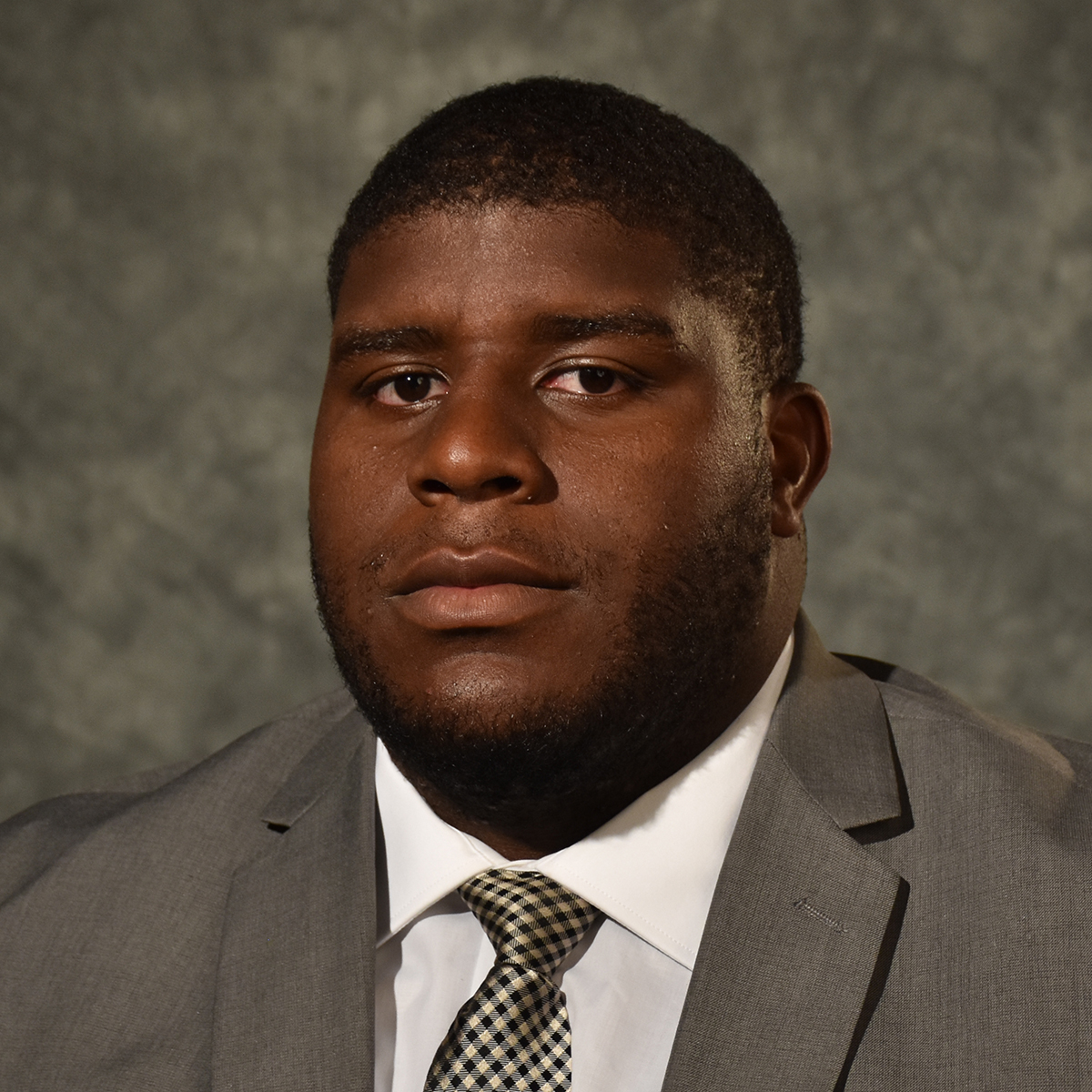 Tristian Johnson