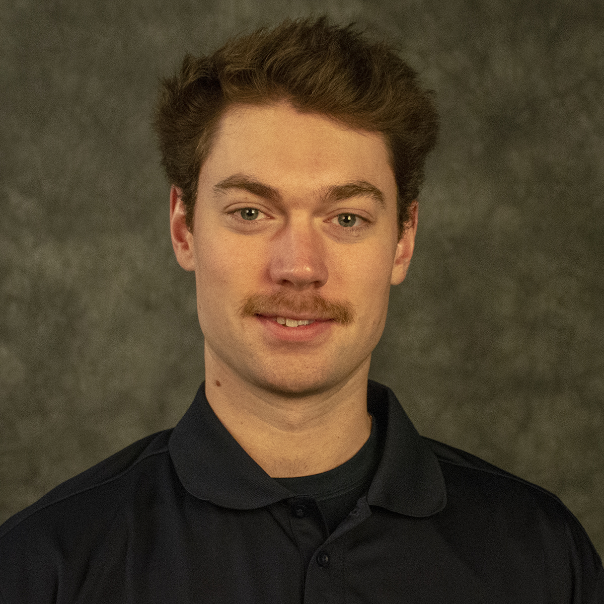 Isaac Saad