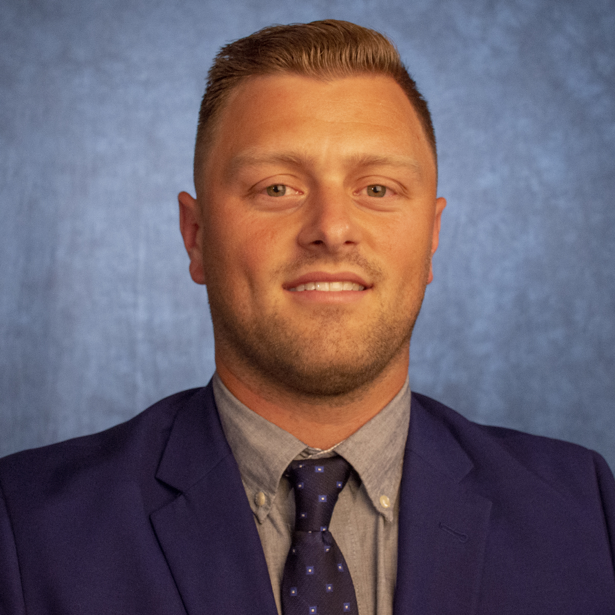 Jordan Nokowiak
