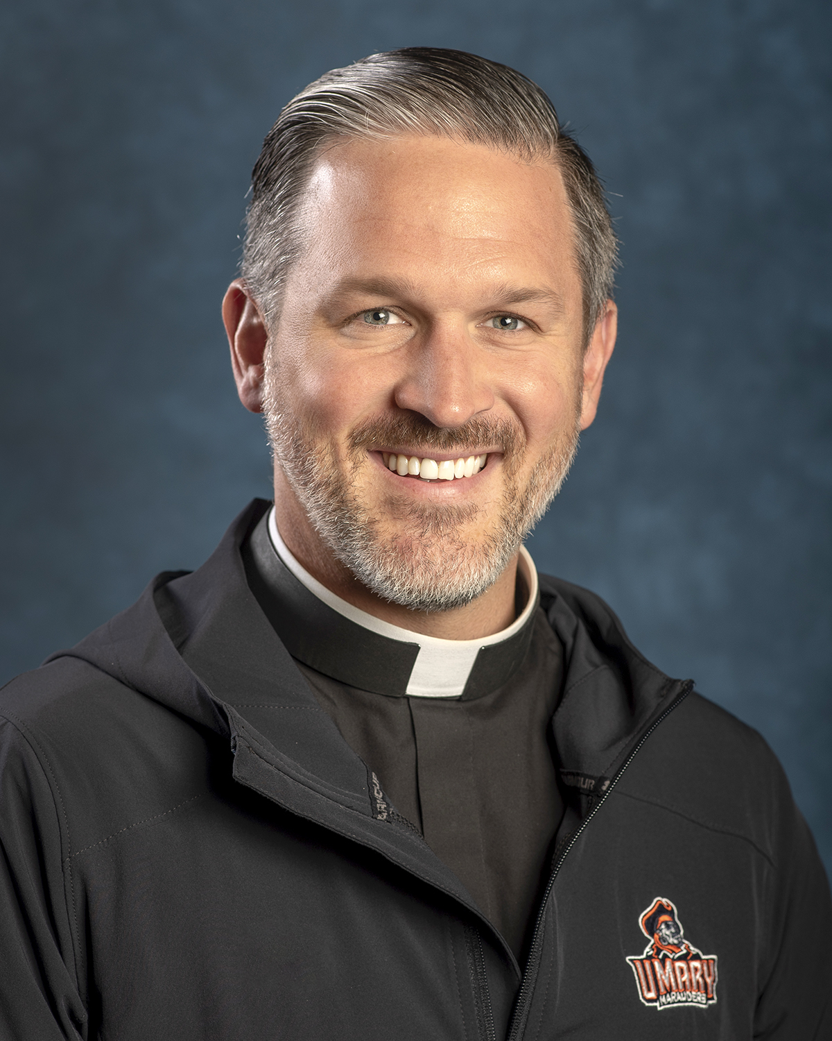 Father Craig Vasek
