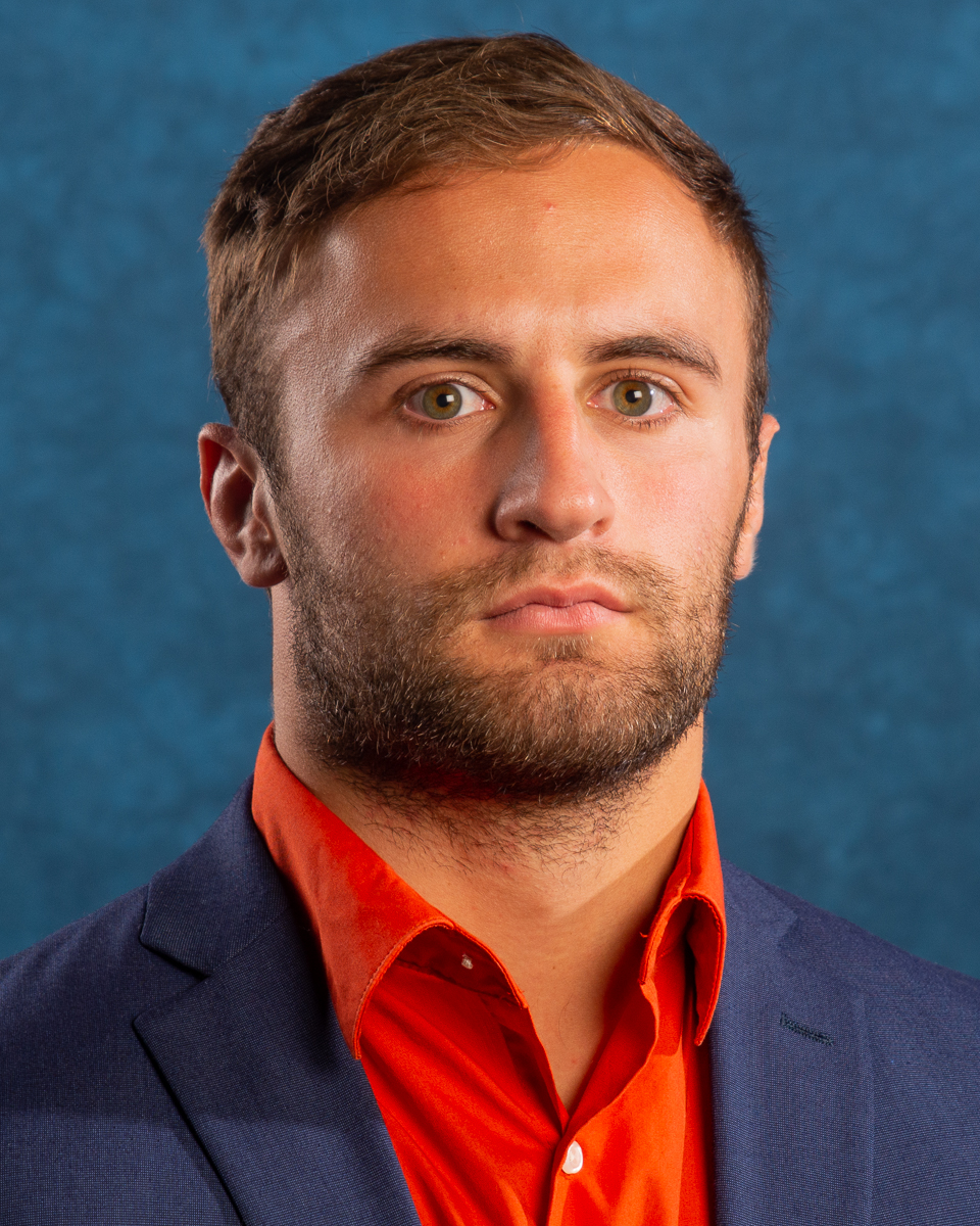 Austin Eichmann