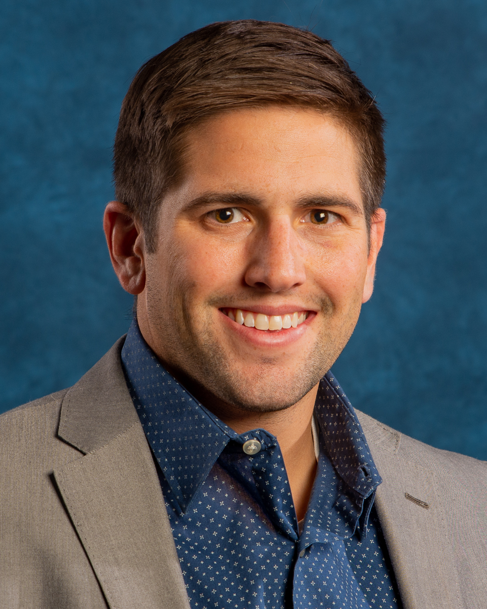 Collin Engelhardt