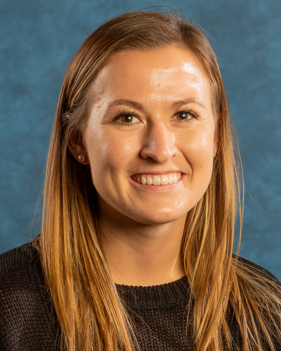 Breanna Donarski