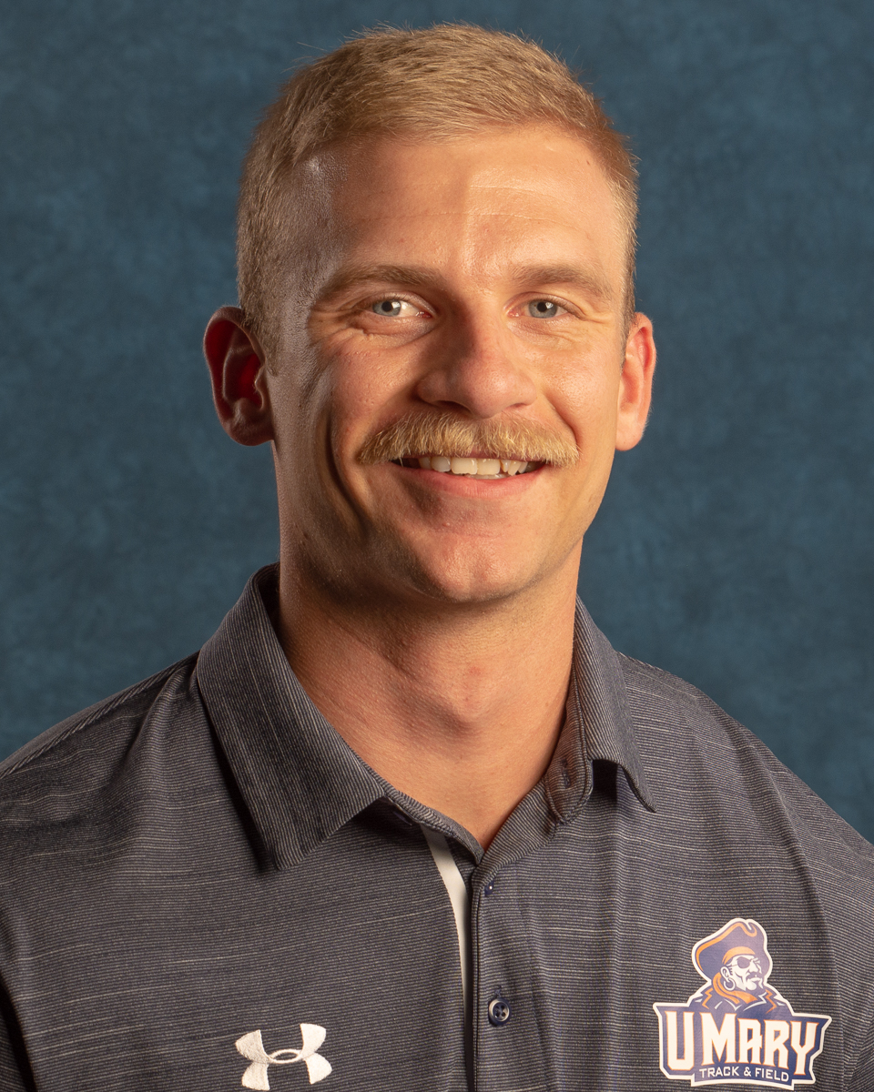 Calvin Buesgens