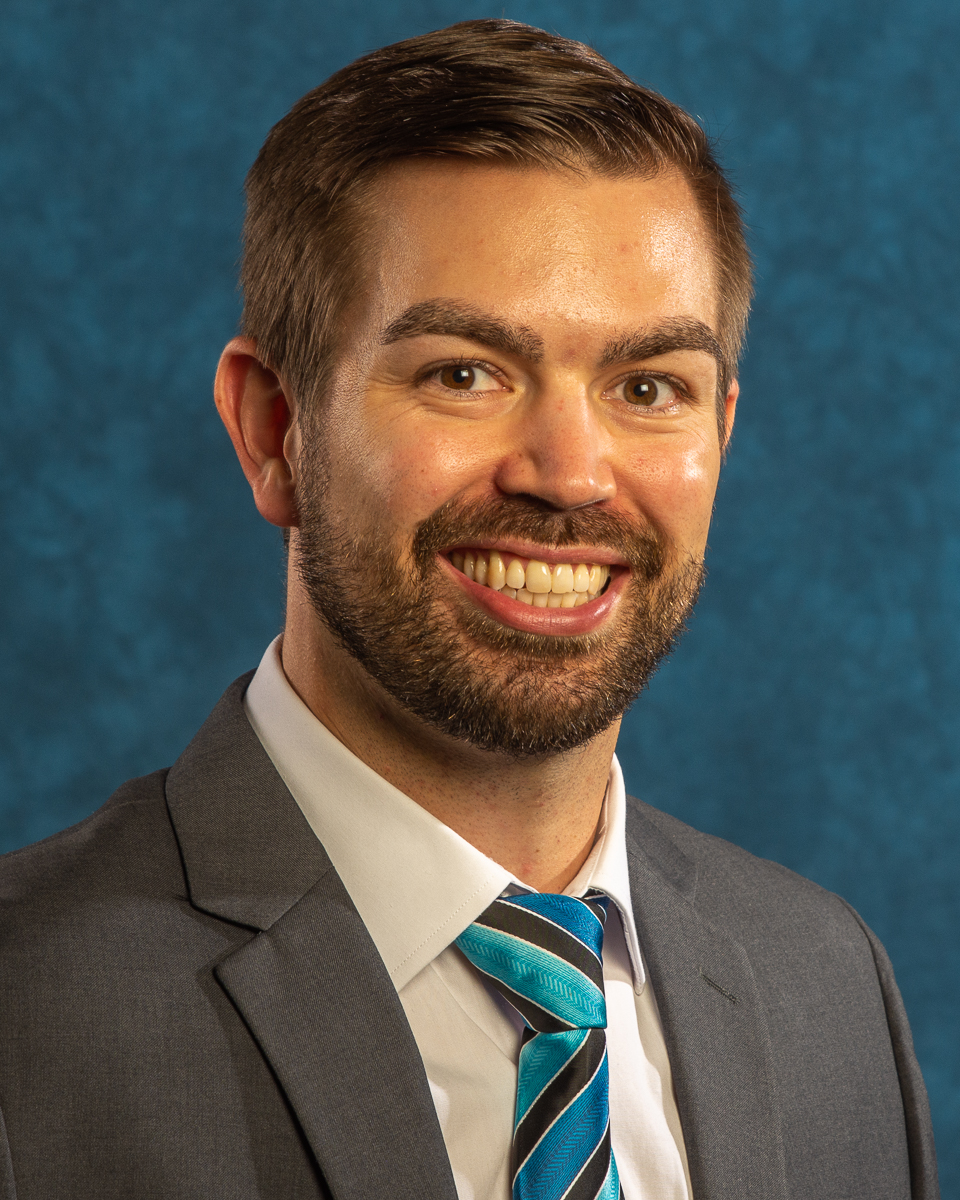 Beau Eriksson