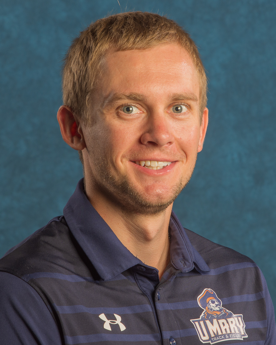 Derek Myers