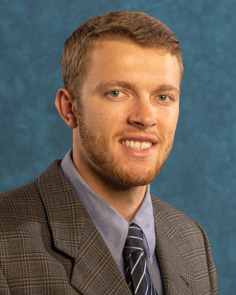 David Ponrath
