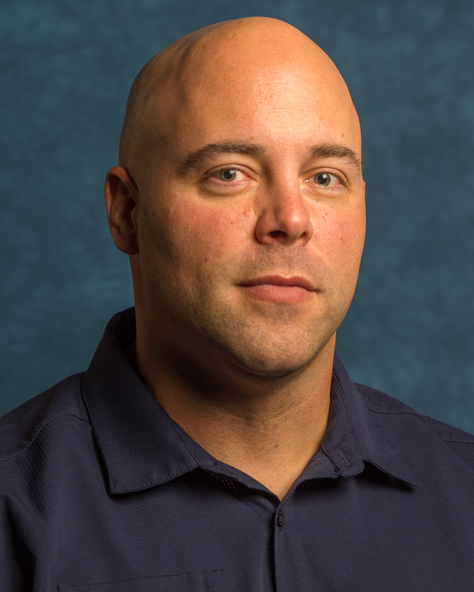Michael Silbernagel