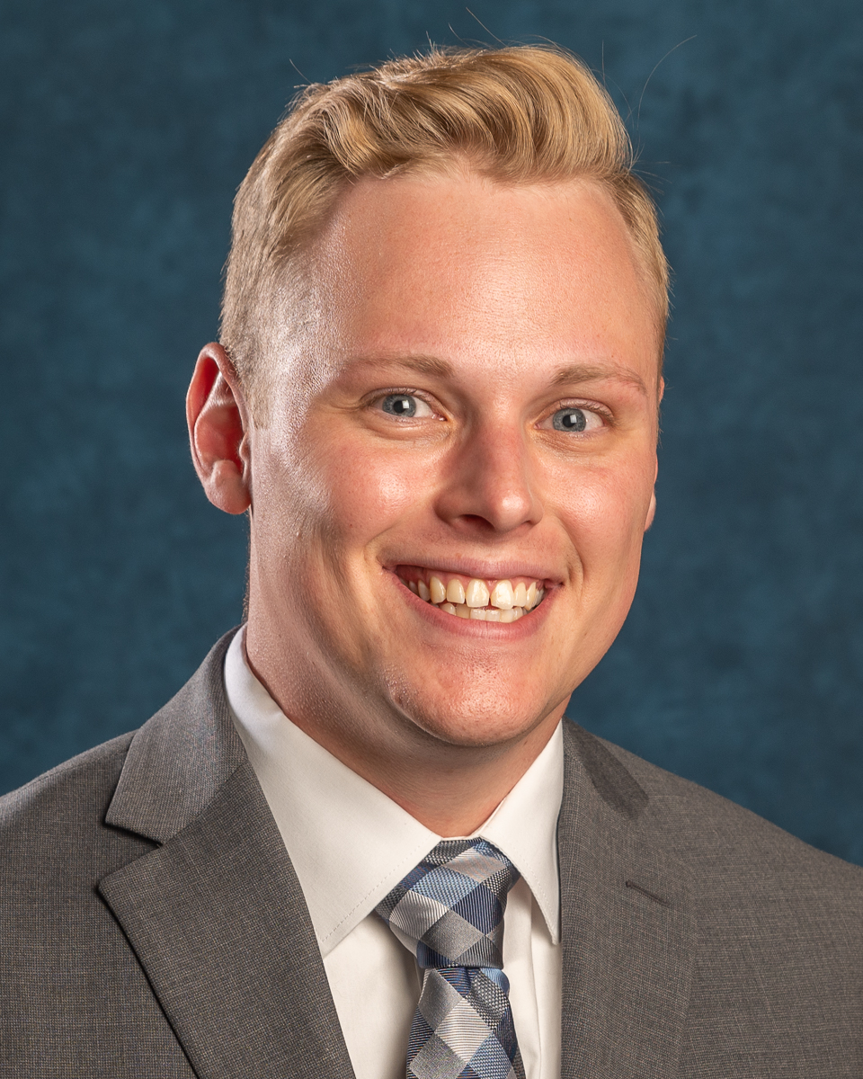 Aaron Houle