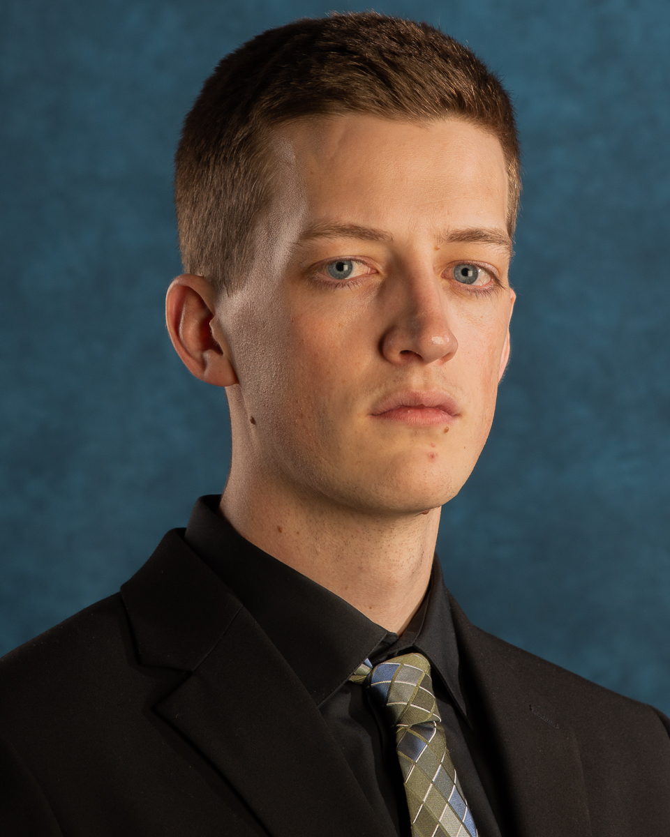 Jared Gallatin
