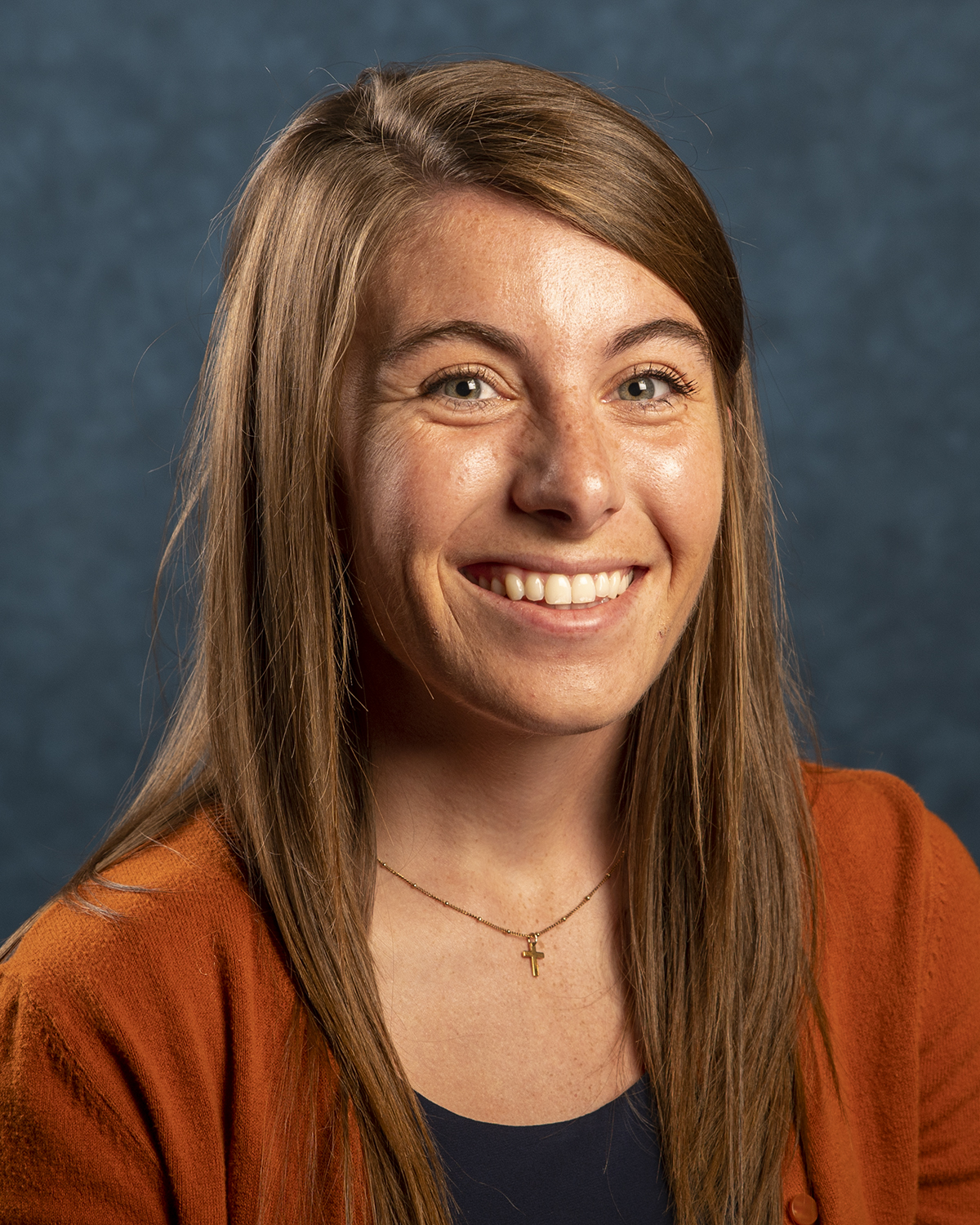 Bree Ackermann 