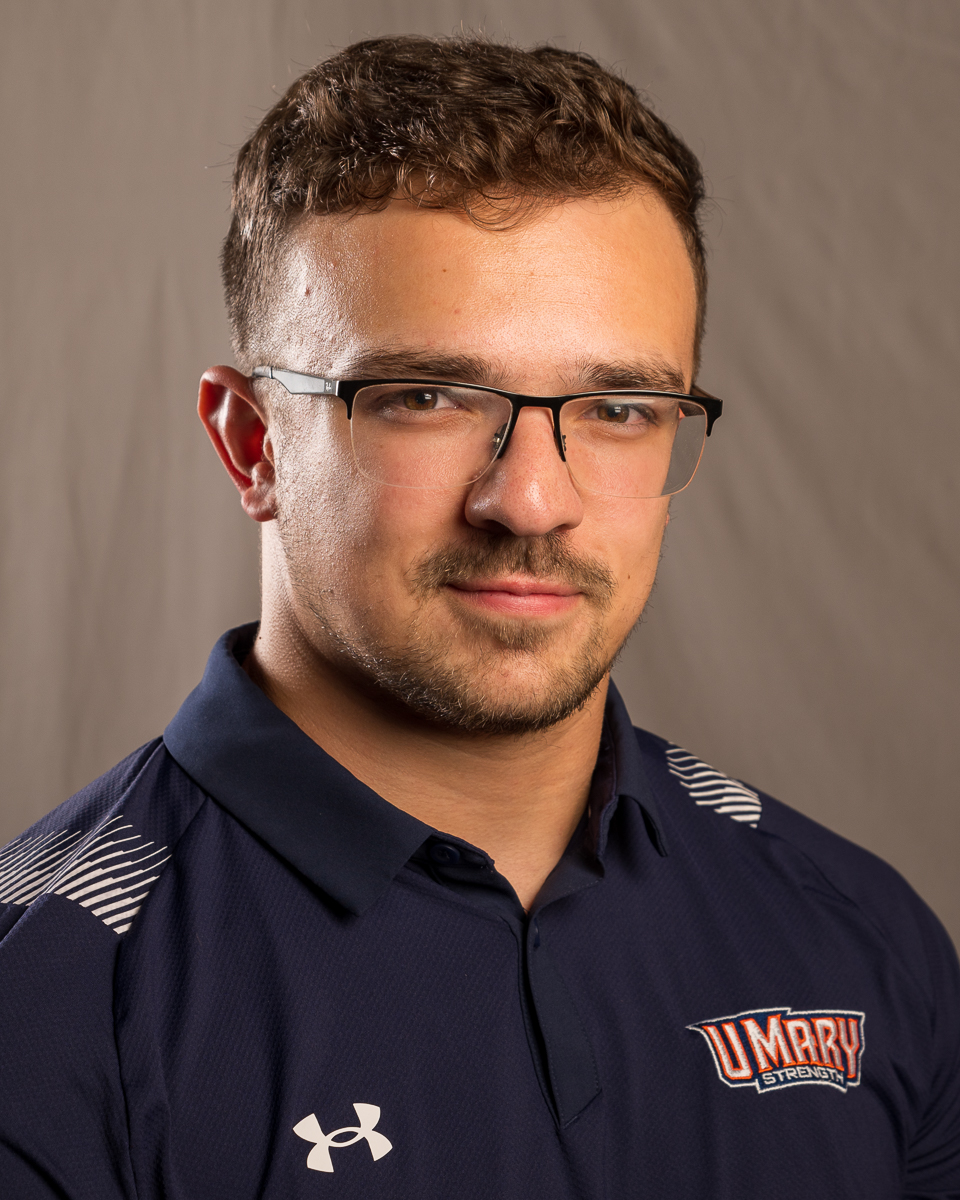 Matthew Strecker