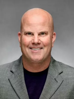 David Schramm