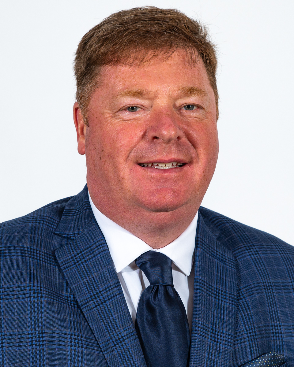 Dan Huntley