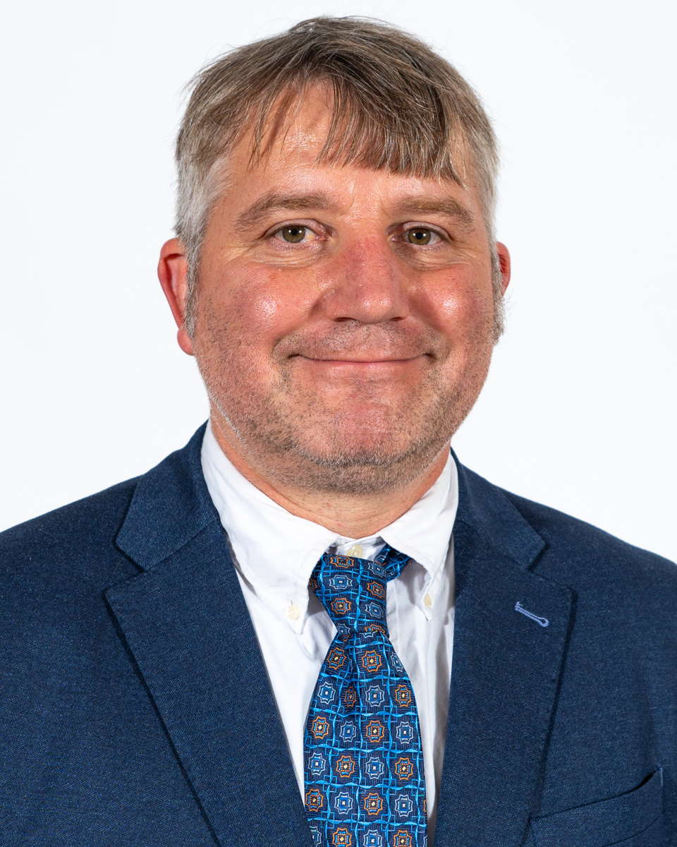 Tom Orr