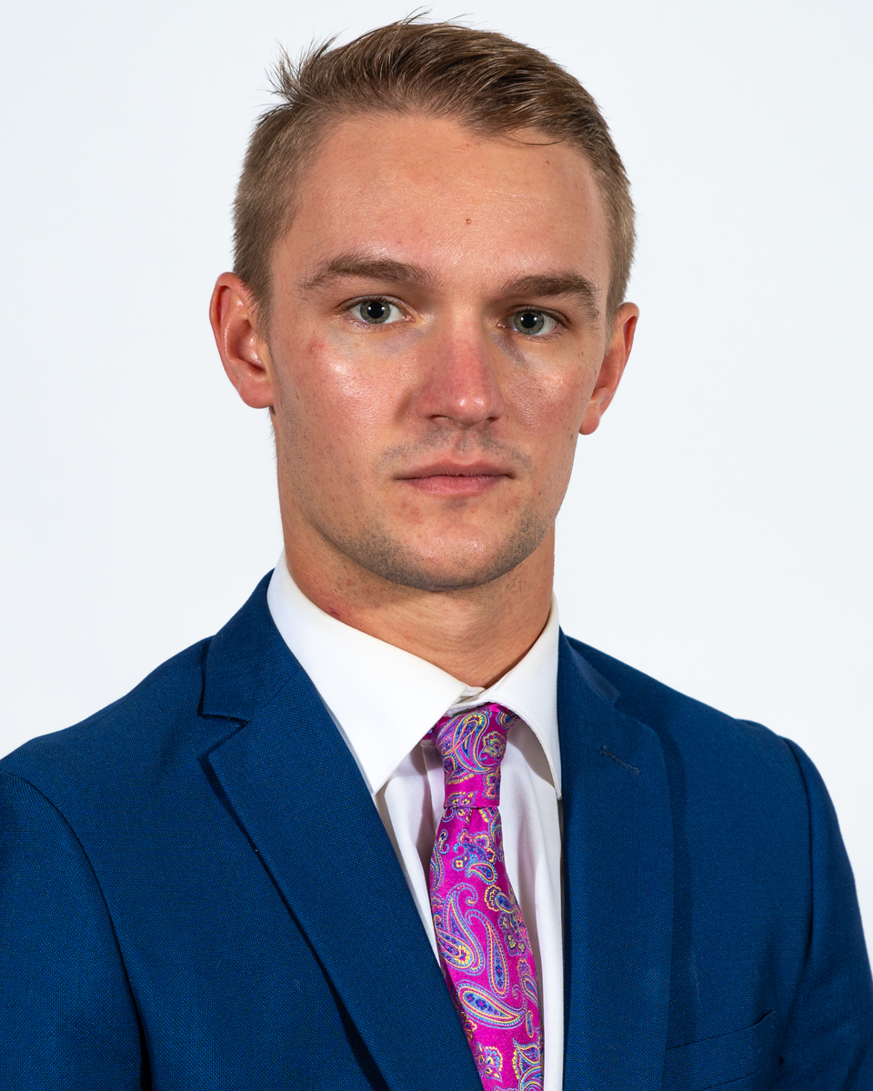 Johnny Witzke