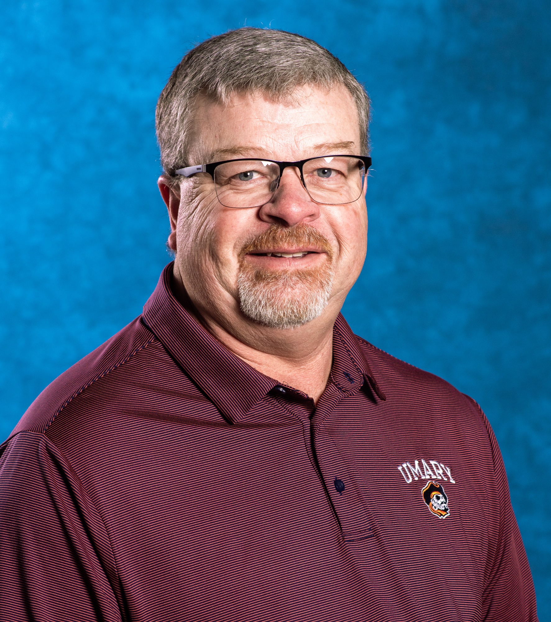 Ray Hall