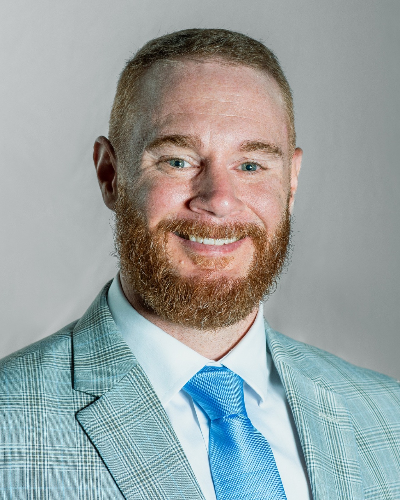 Matthew Hall