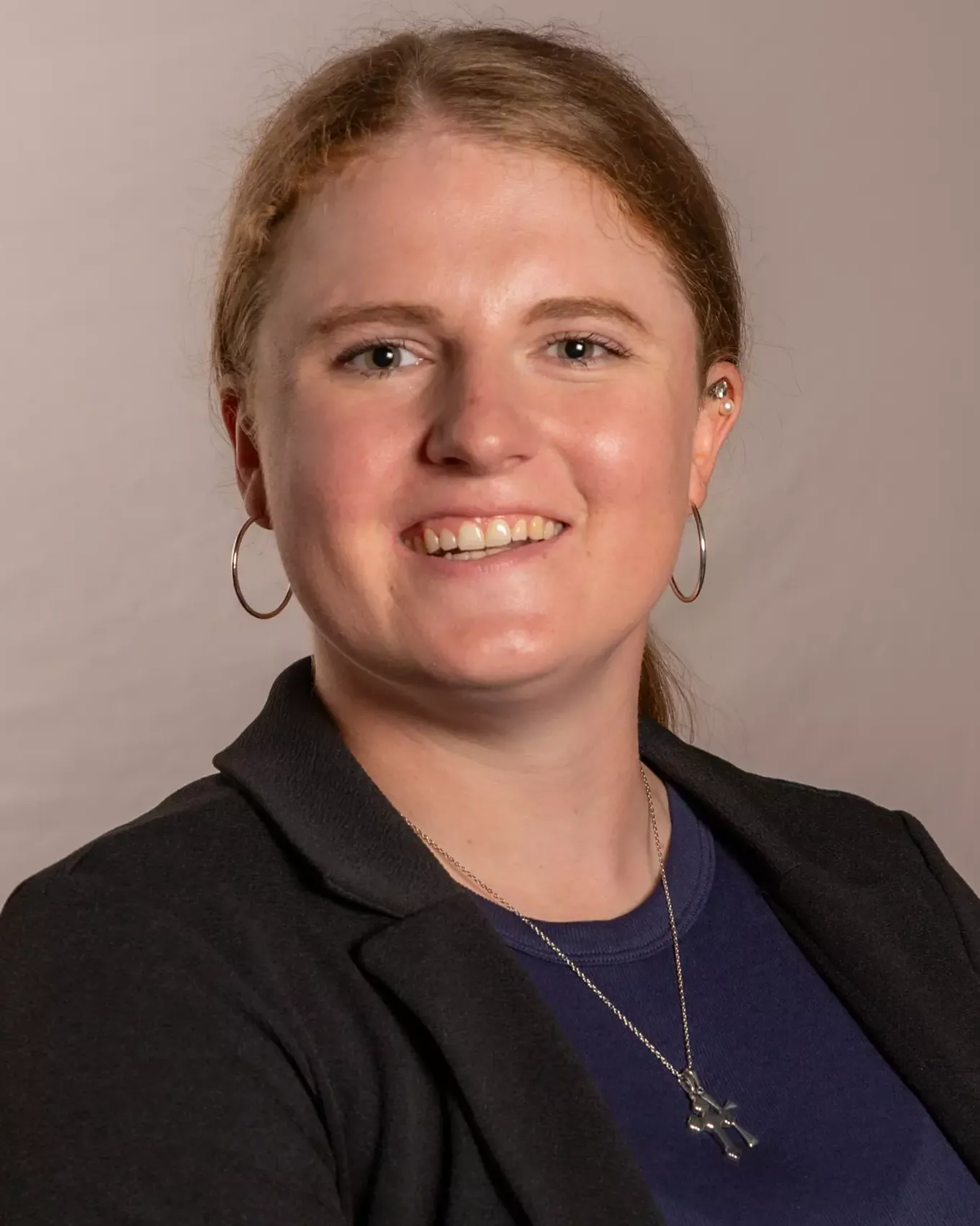 Hayley Froelich