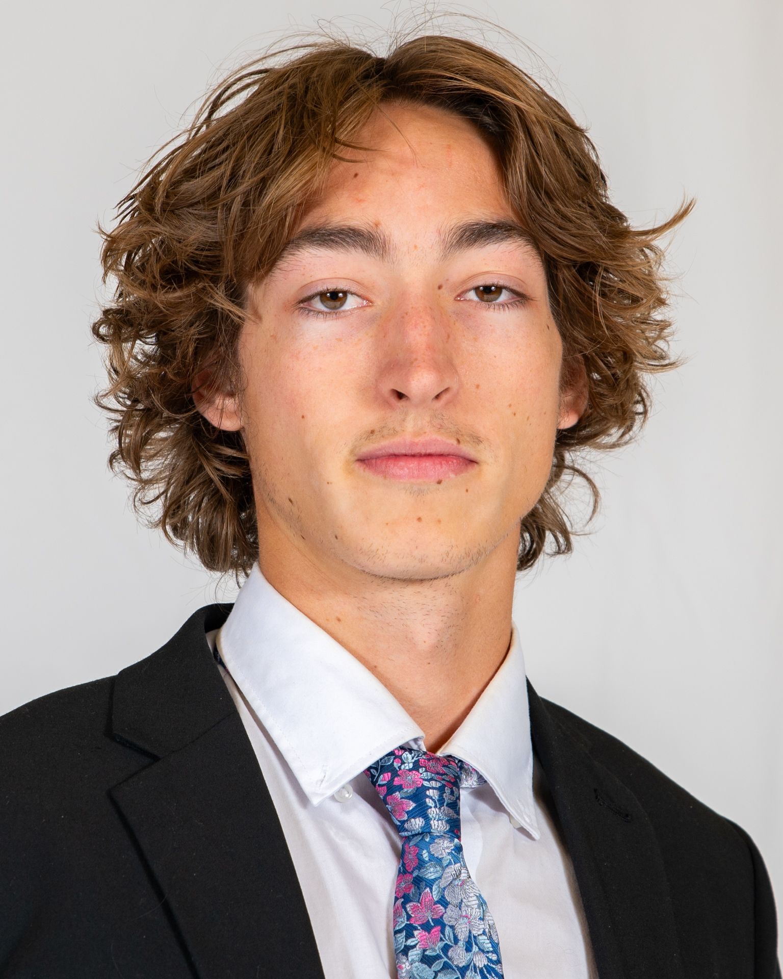Luke Schleusner