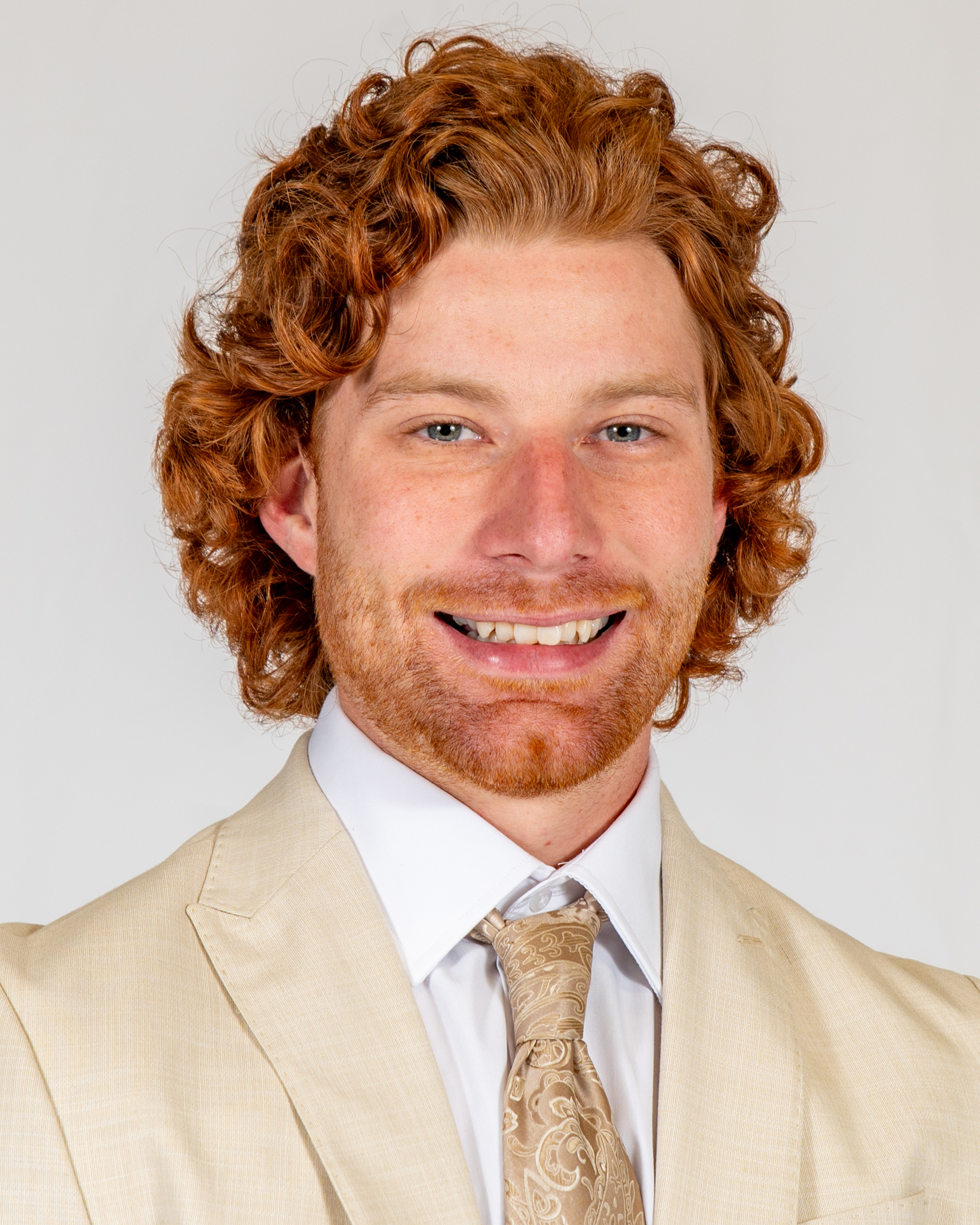 Garrett Freeman