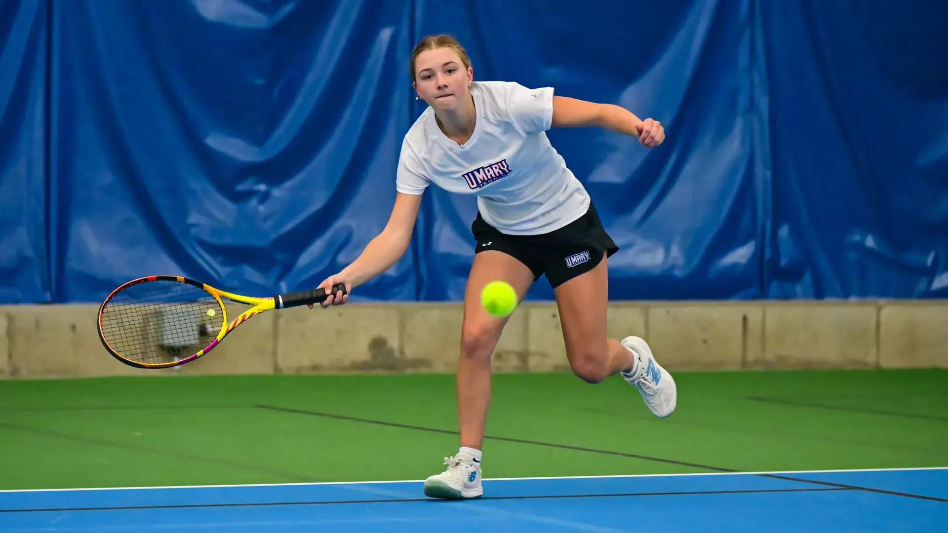 Brooke Mulholland vs. UJ