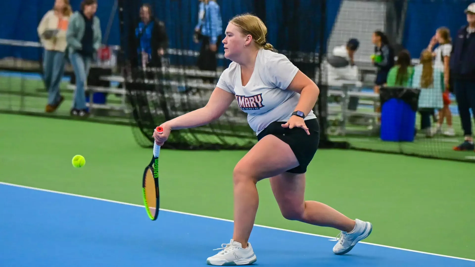 Abigail Athey vs. UJ