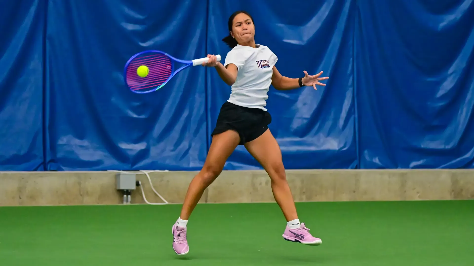 Maja Panganiban vs. UJ 