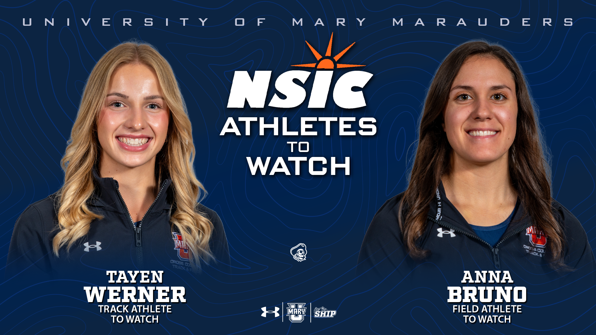 Women's Track and Field Athletes to Watch