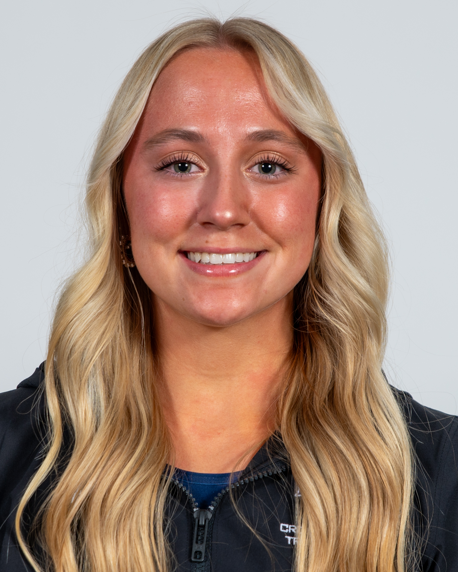 Kendall Berg
