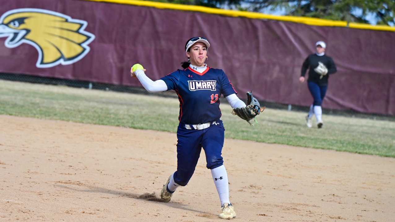 Ariana Retuta aganist UMC