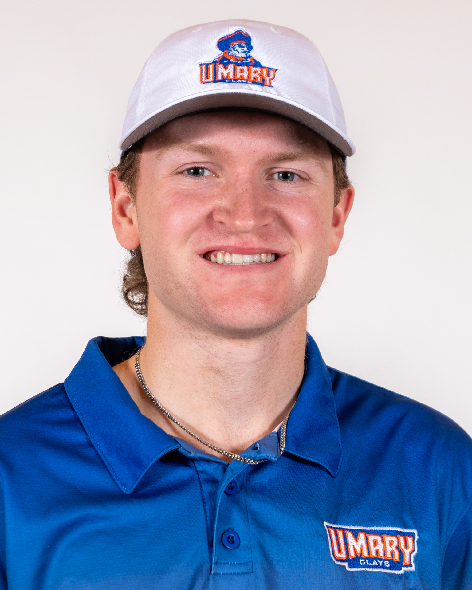 Zach Berneking