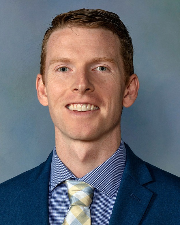 Darren Tighe