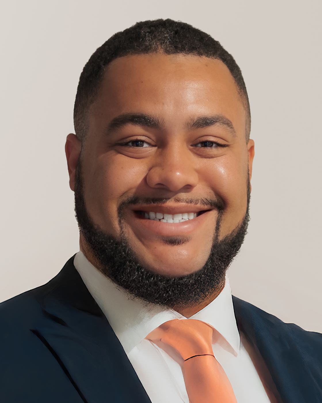 Eli Alford
