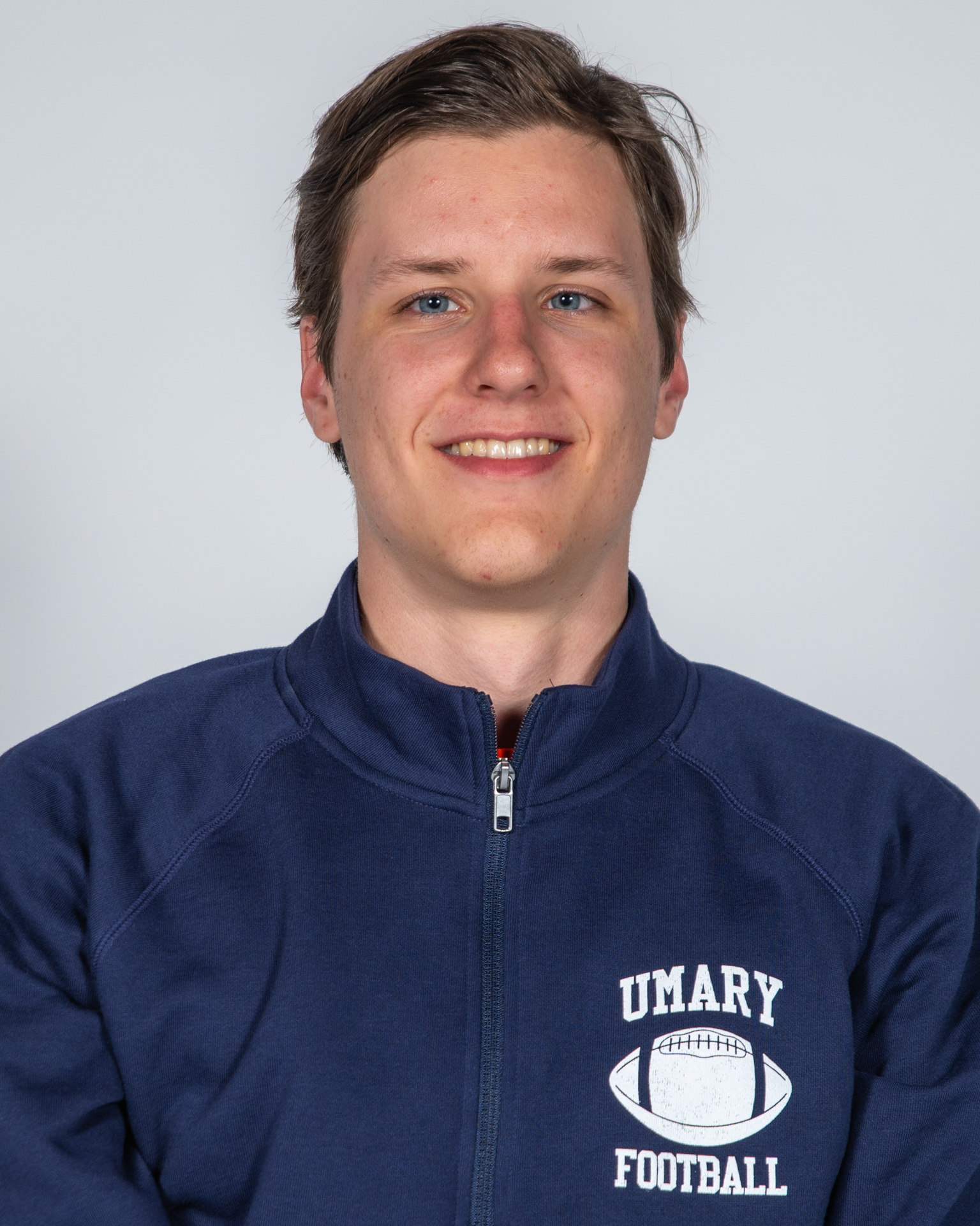 Aidan Jagrowski