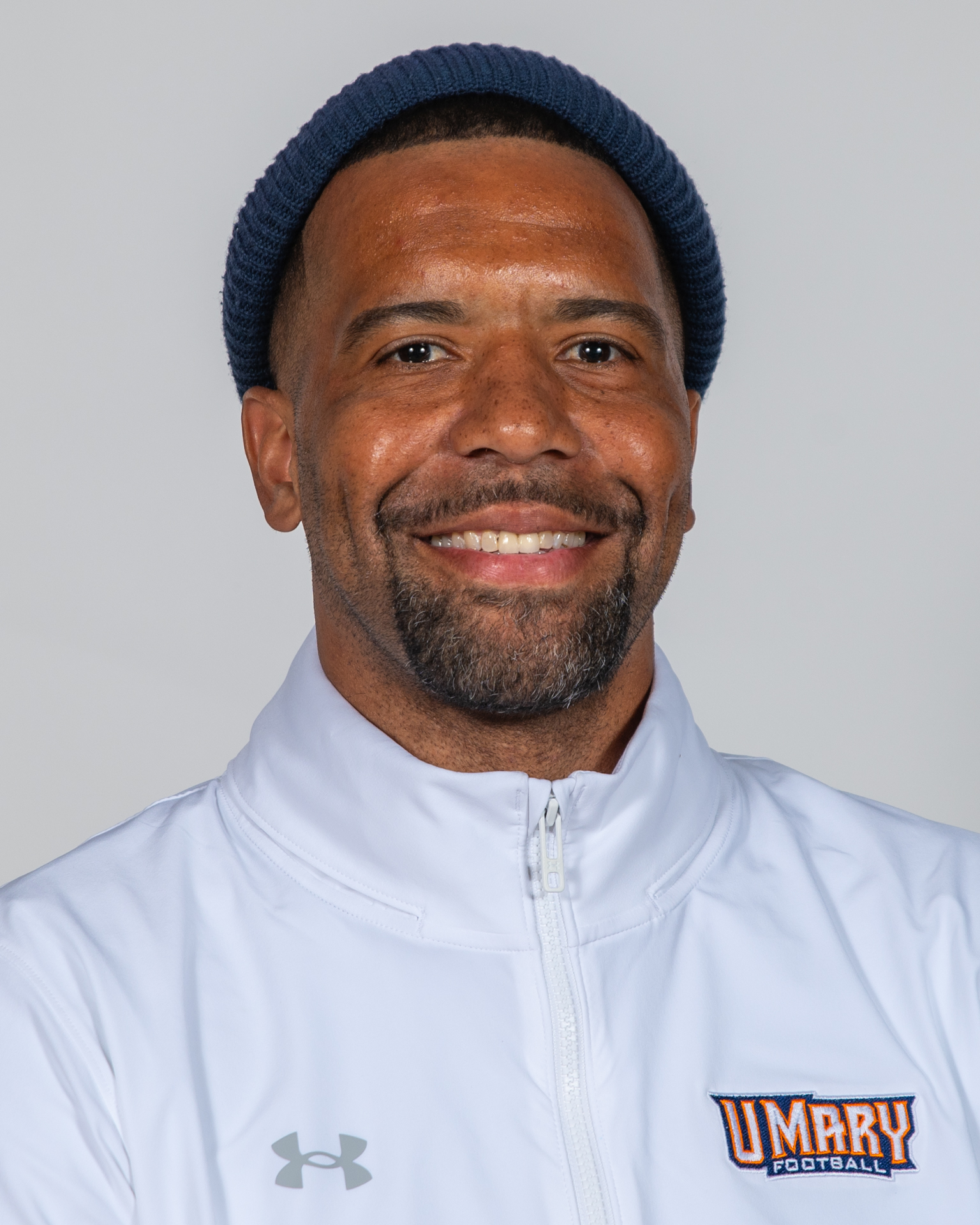Thomas DeCoud