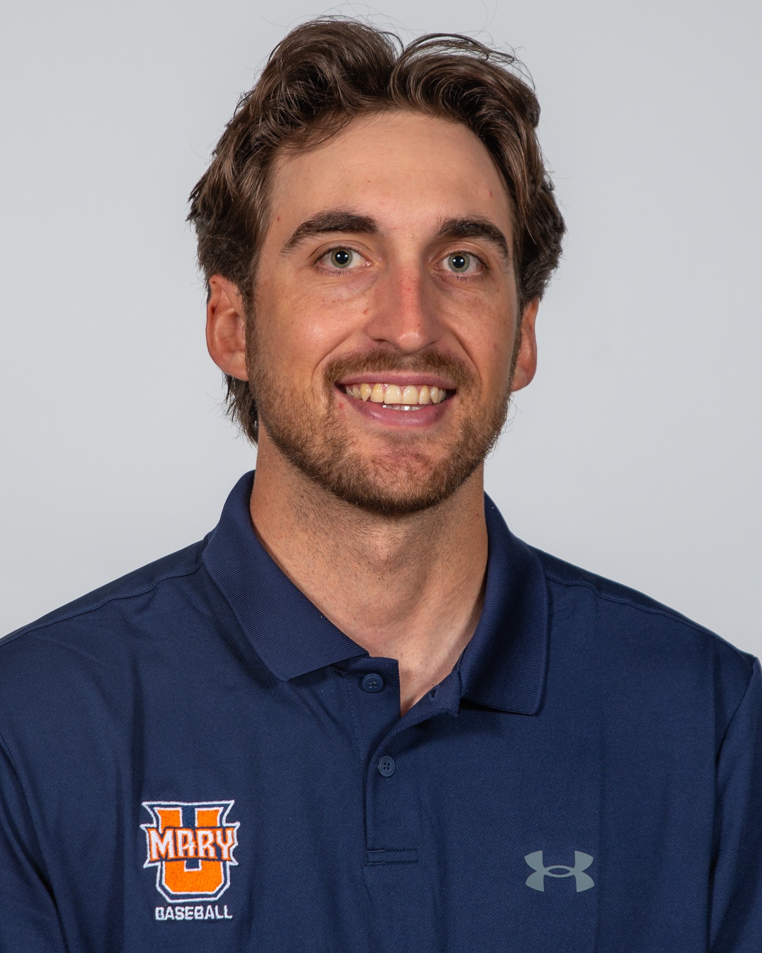 Michael Polson
