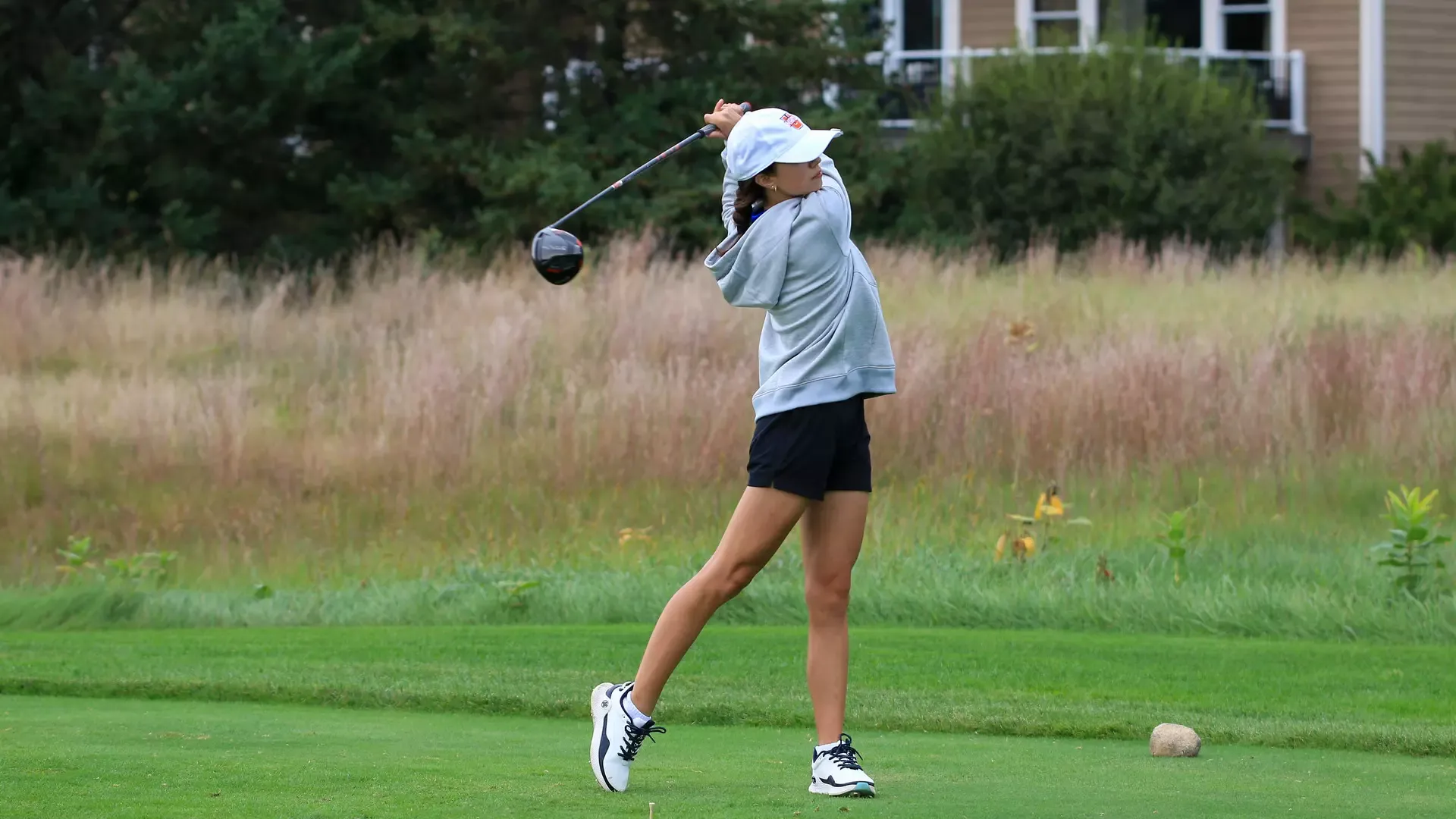 Demi Bolin at Fall Brawl