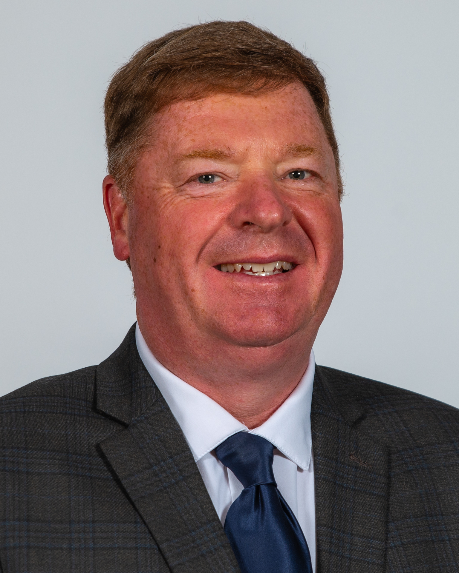 Dan Huntley