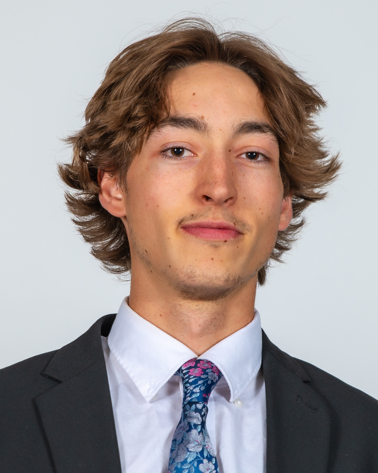 Luke Schleusner