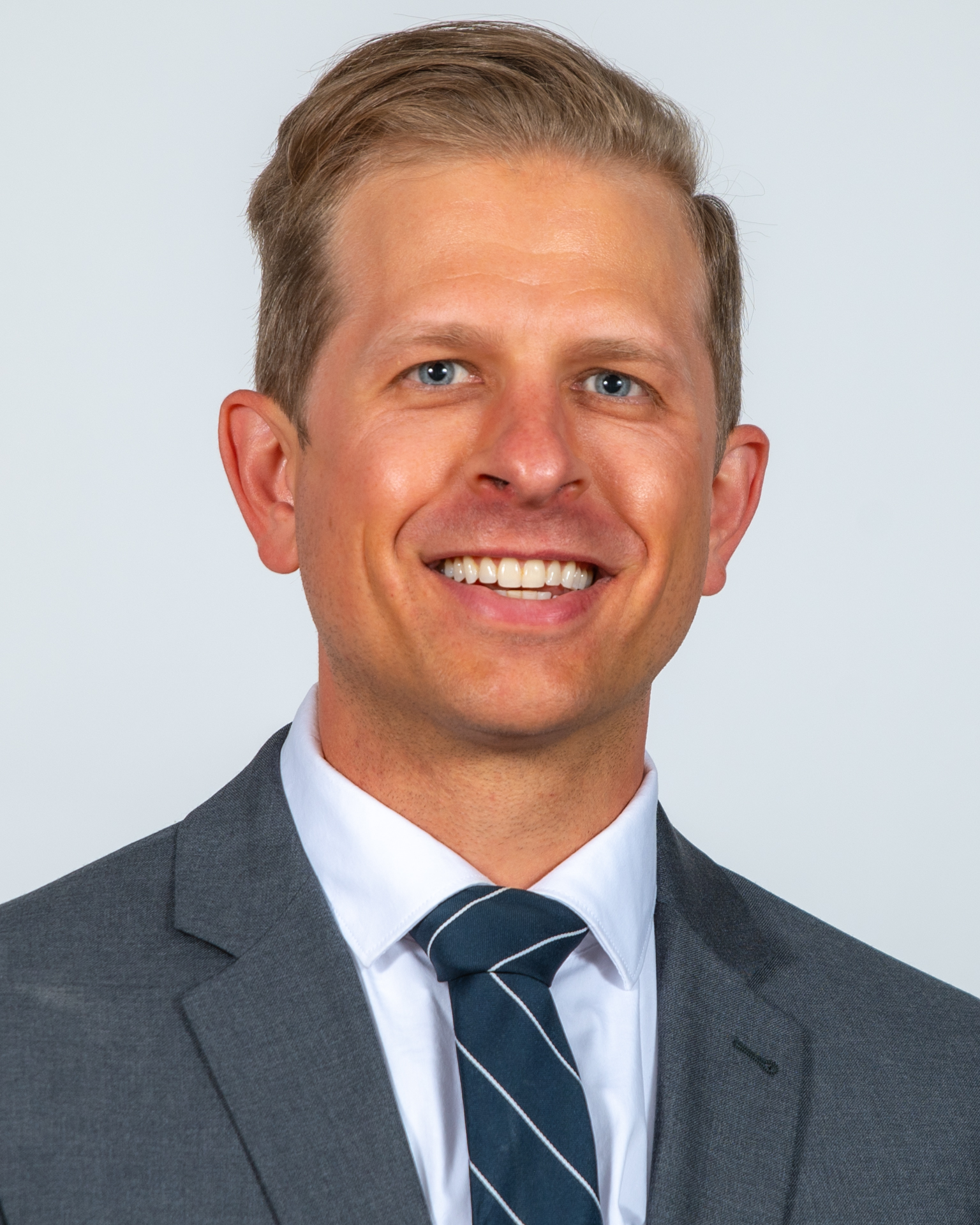 Nate Speidel