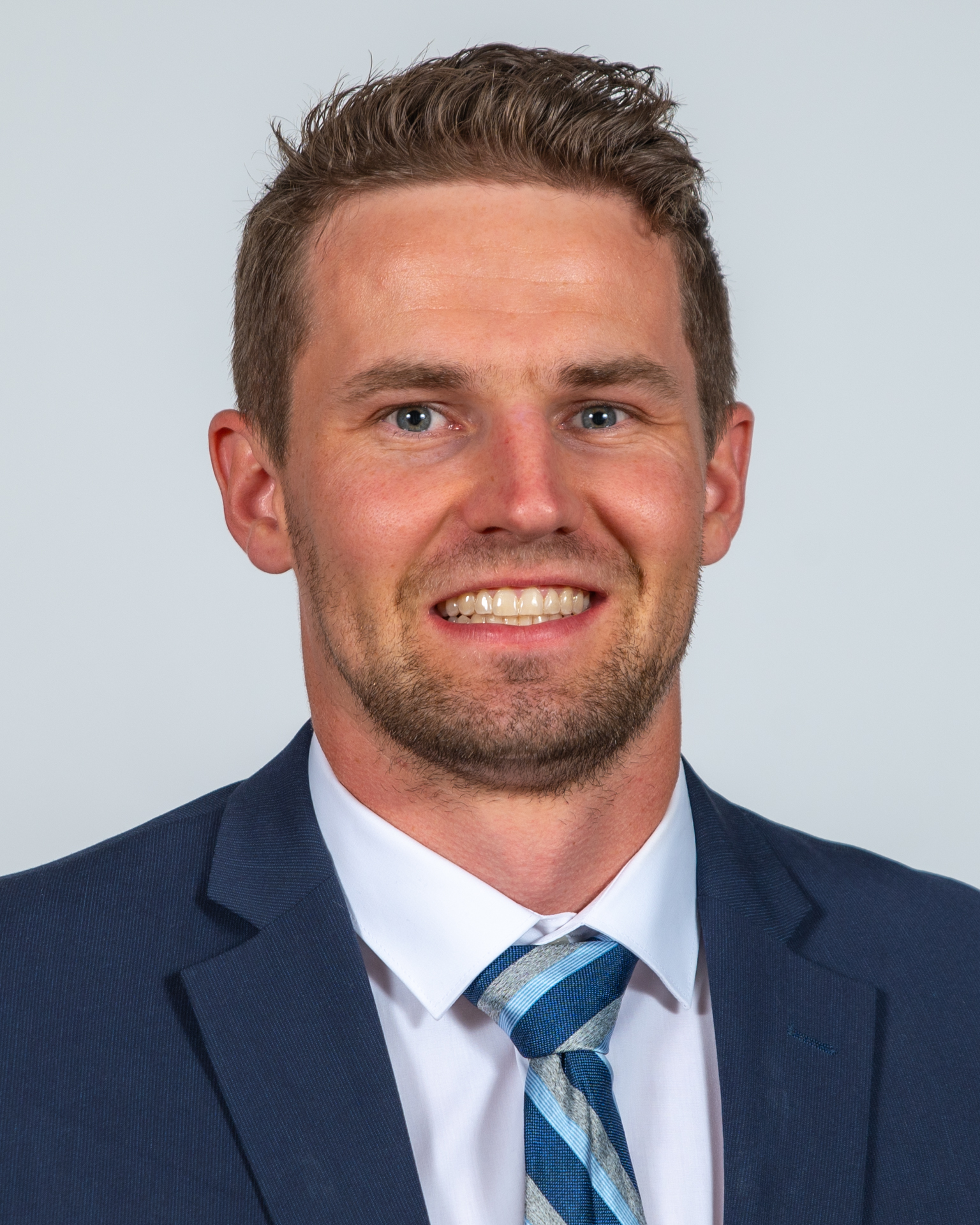 Jared Spooner