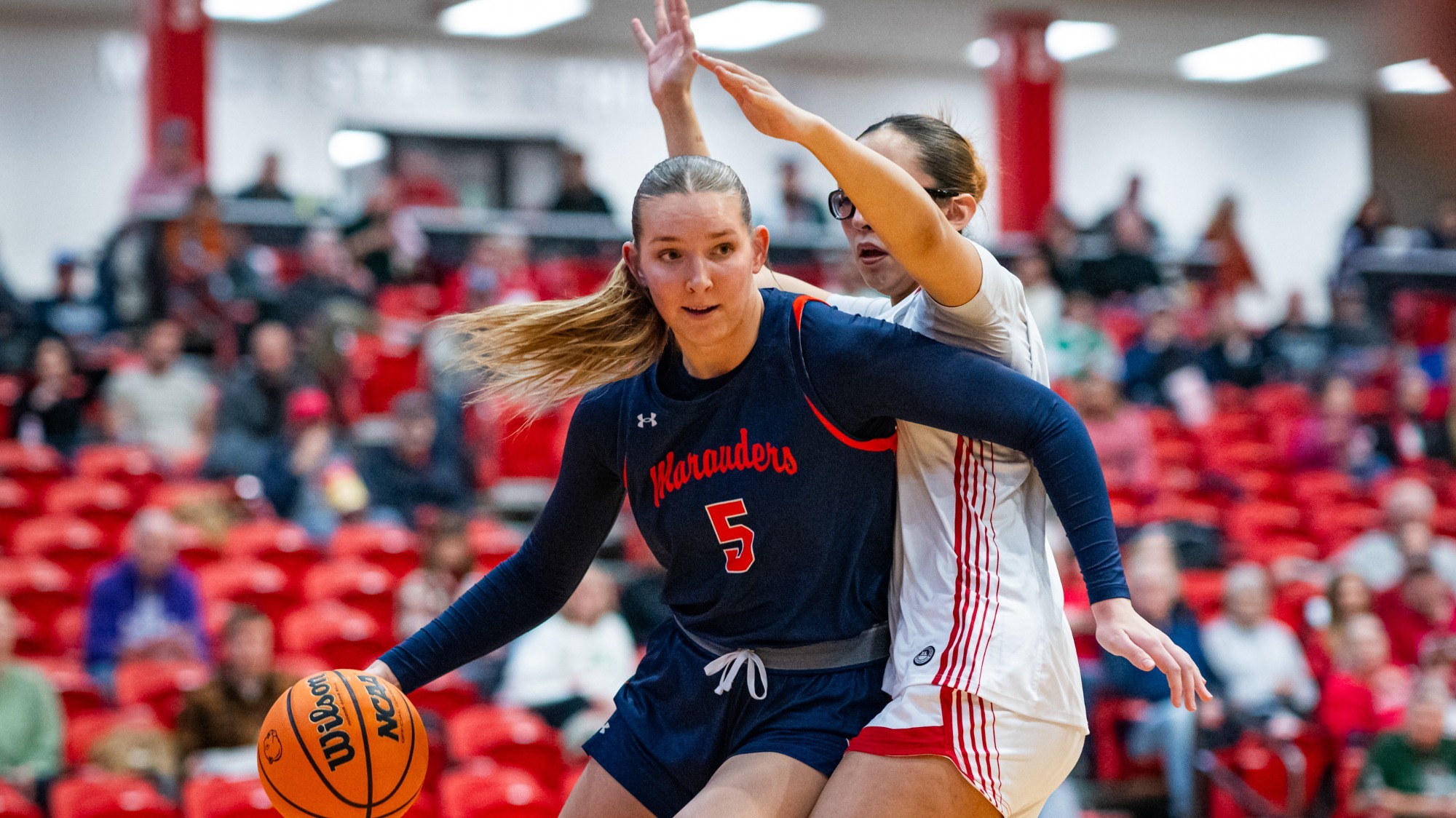 Undlin against MInot