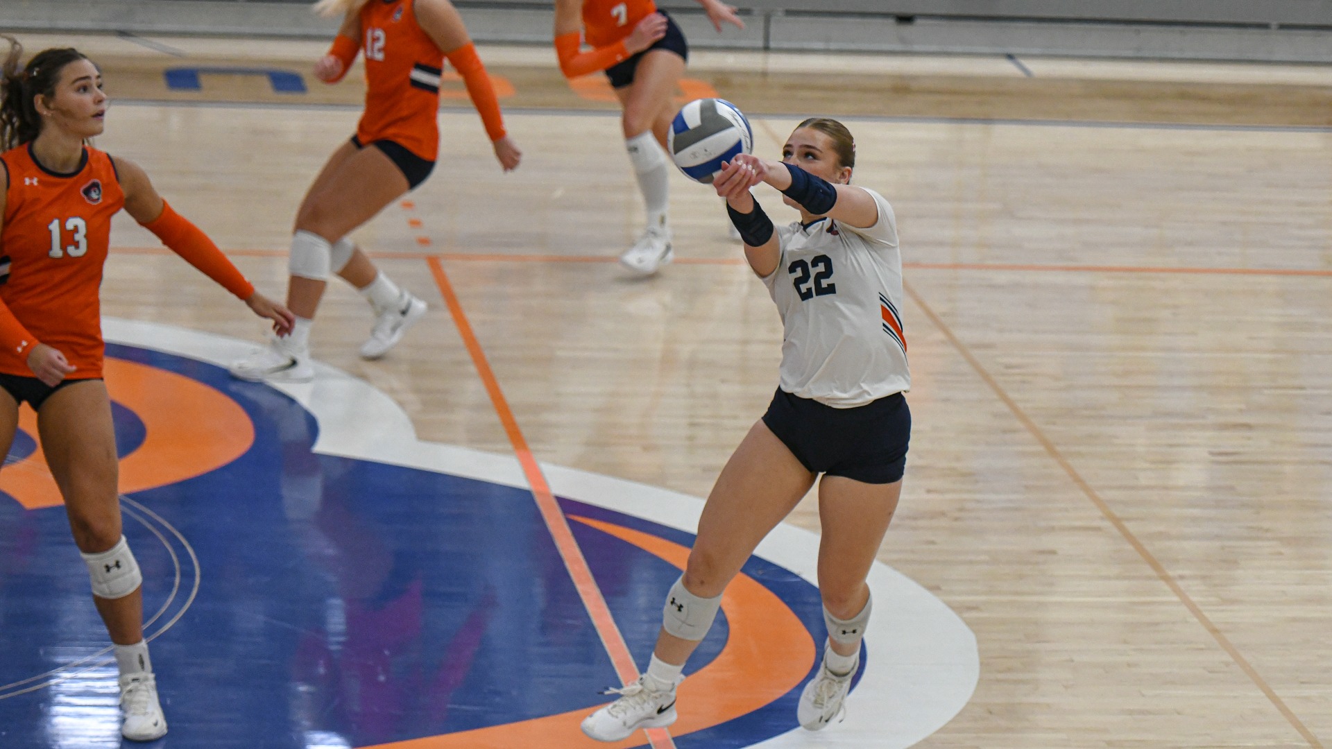 Norah Thome dig