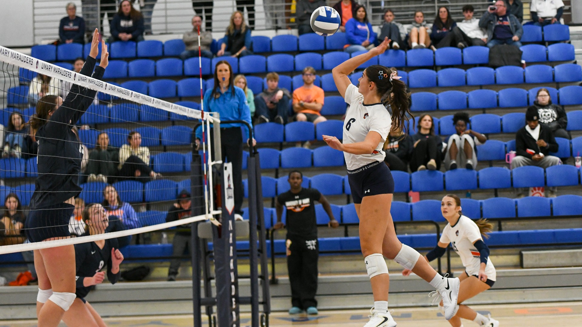 Peyton Hohn attack against CSP